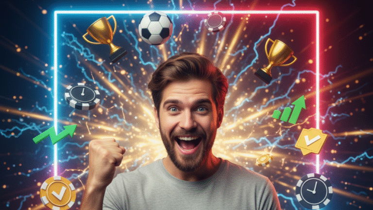 ganar siempre apuestas deportivas