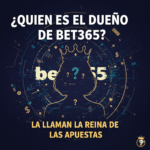 dueño de bet365