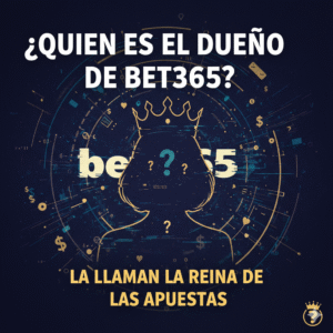 dueño de bet365