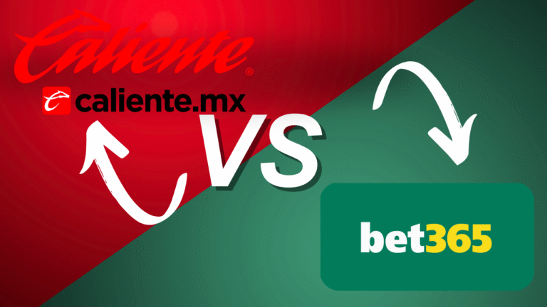 caliente vs bet365