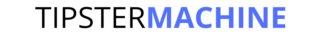 TIPSTERMACHINE